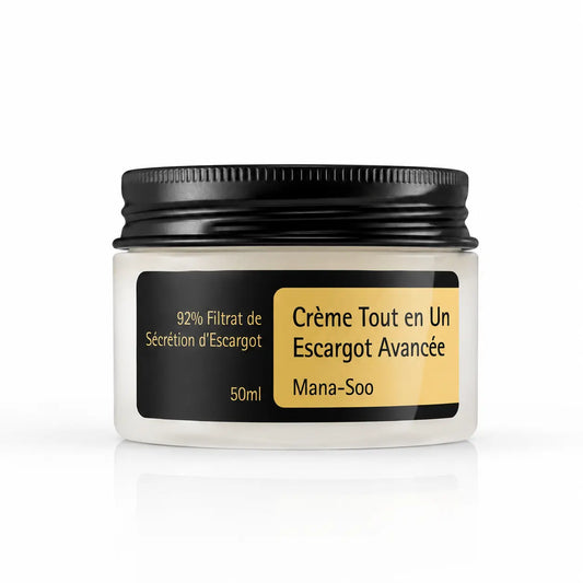 Crème Mana Soo